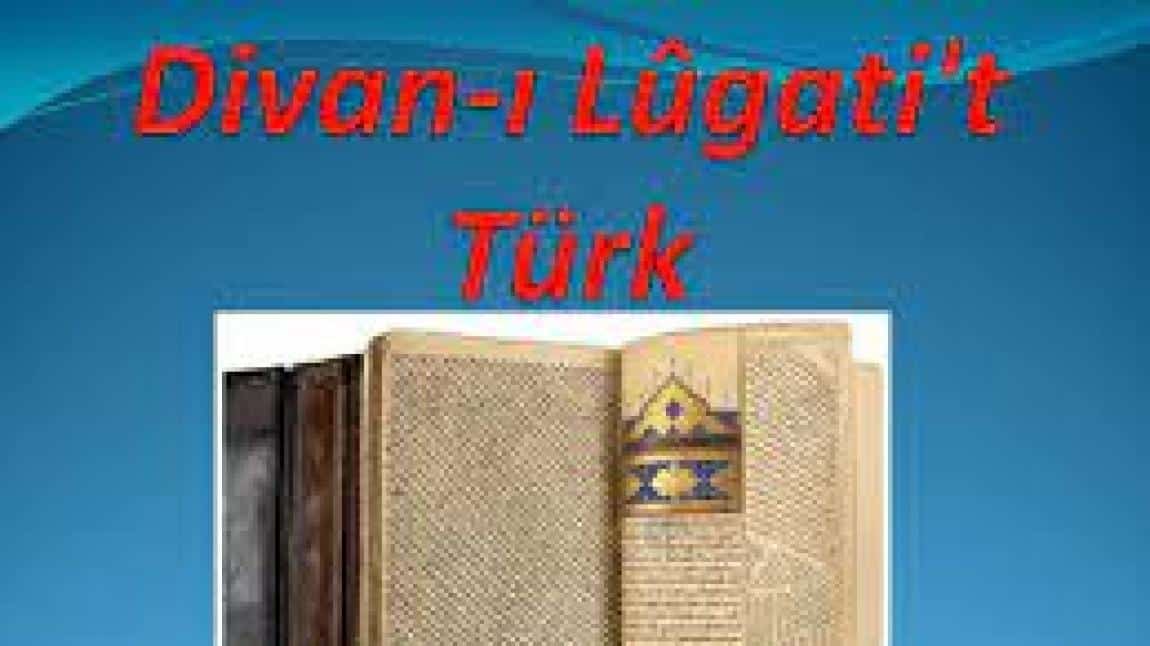 Divanu Lügatit'Türk Deneme Yarışması